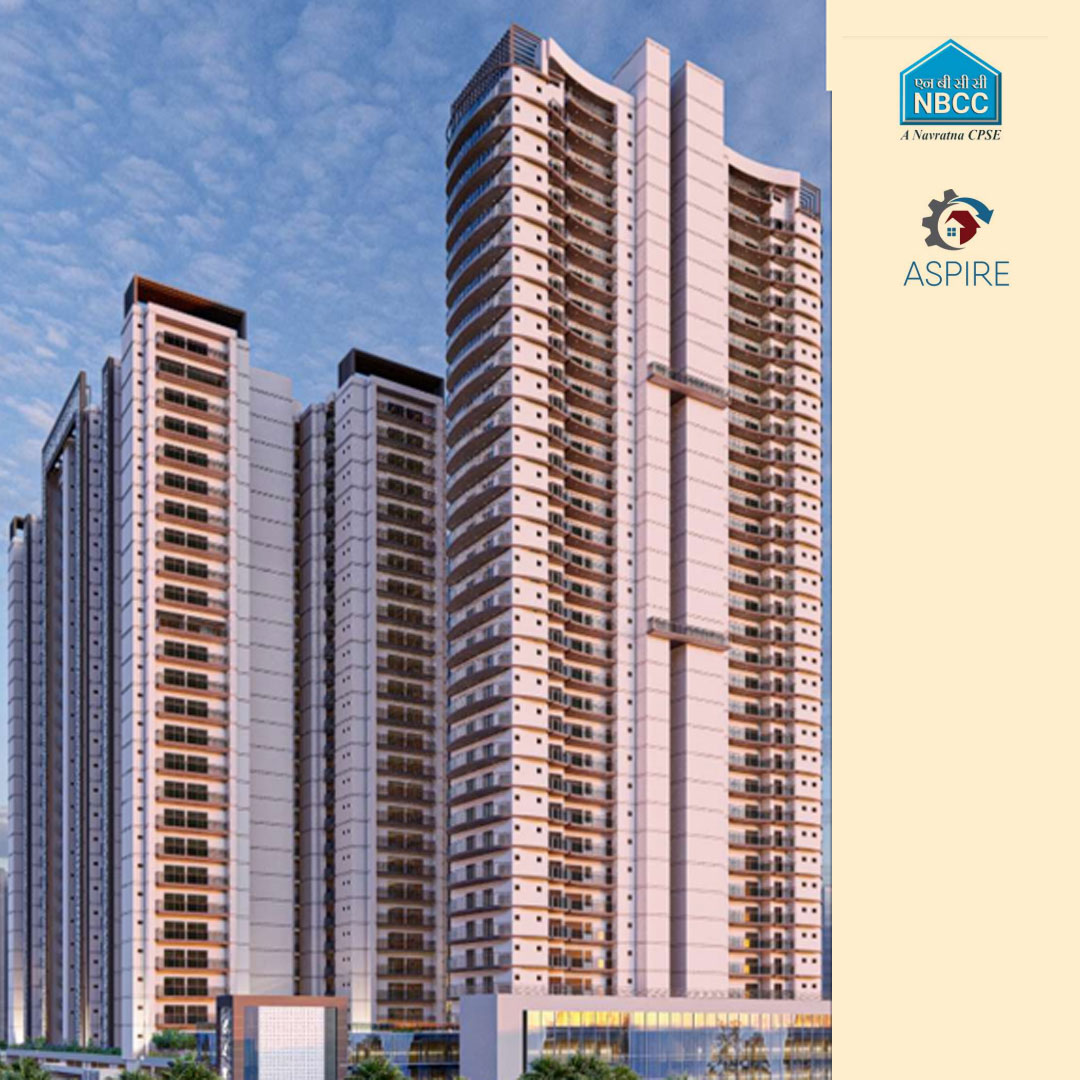 Gaur Leisure Park