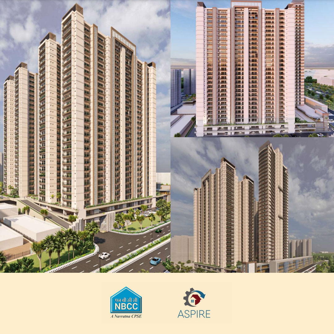 Gaur Aspire Leisure Park